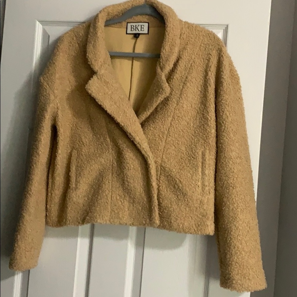 Bke Jacket - image 1